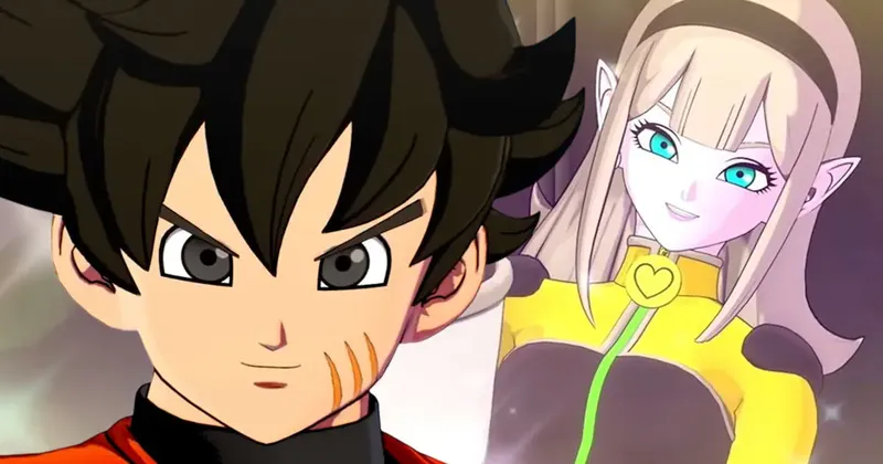 Dragon Ball Xenoverse 3 ofrecerá muchas horas de contenido, pero ¿será 100% multijugador o tendrá una campaña single-player?