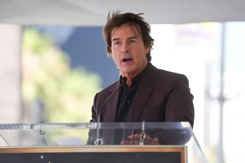 Primer tráiler de “Digger”: Tom Cruise se reinventa por completo bajo la dirección de Iñárritu