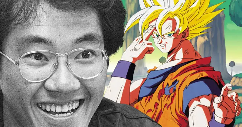 Dragon Ball acaba de recibir otro duro golpe, y es el fin de una era para el legado de Akira Toriyama
