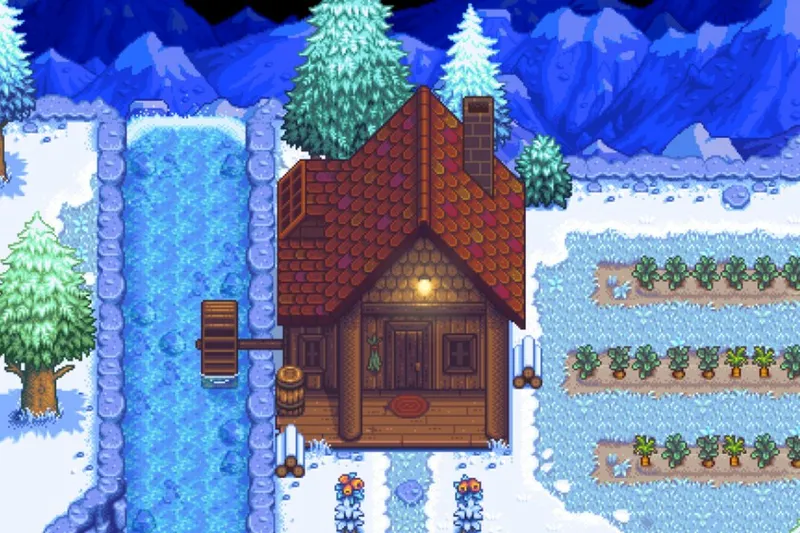 "Me torturo con cada detalle". El padre de Stardew Valley sabe que todos quieren saber más de Haunted Chocolatier, pero tiene sus razones para hacernos esperar
