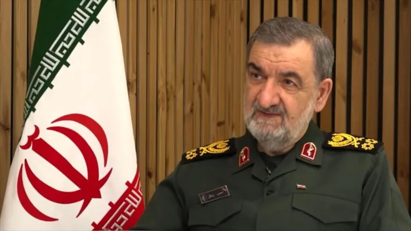 Asesor del Líder: Irán, obstáculo para planes hostiles de EEUU e Israel en la región