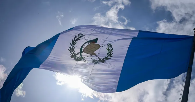 EE.UU. lanza advertencia sobre políticos ligados al narcotráfico en Guatemala rumbo a elecciones