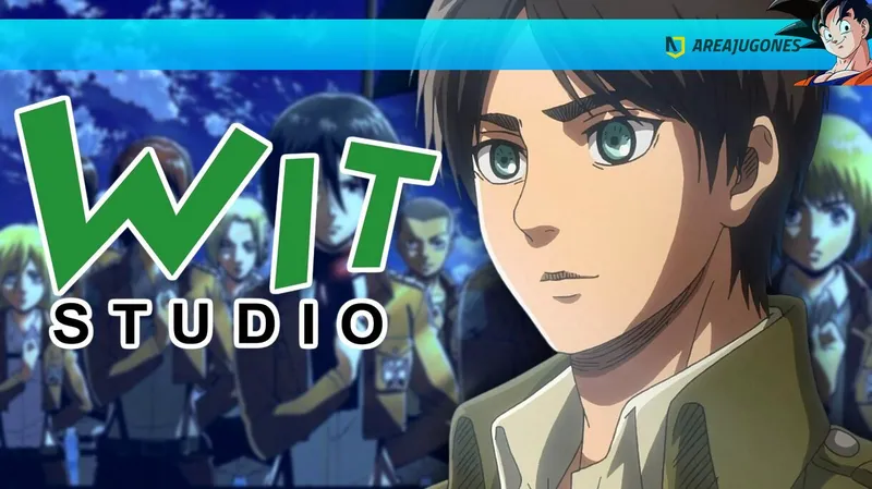 WIT Studio prepara un anuncio especial sobre Attack on Titan: ¿Acaso hay un nuevo anime en camino?