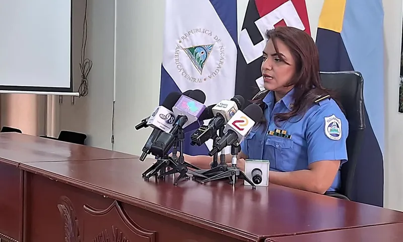 Policía Nacional captura a más de 100 sujetos en una semana