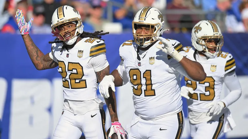 El partido de la NFL en París se jugará sí o sí