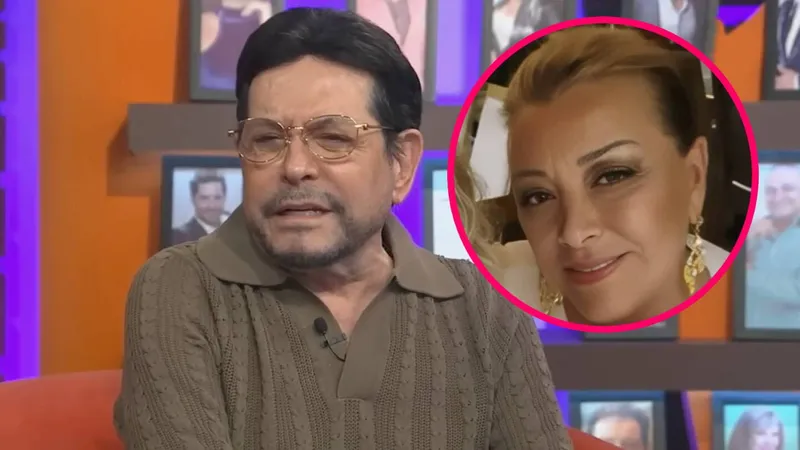 Pepillo Origel destapa TREMENDOS “PROBLEMAS” de Silvia Pinal con su hija Sylvia Pasquel