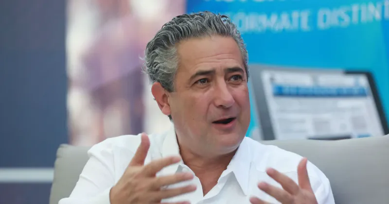 Citi espera concluir desconsolidación de Banamex en primer trimestre de 2027: Ernesto Torres Cantú