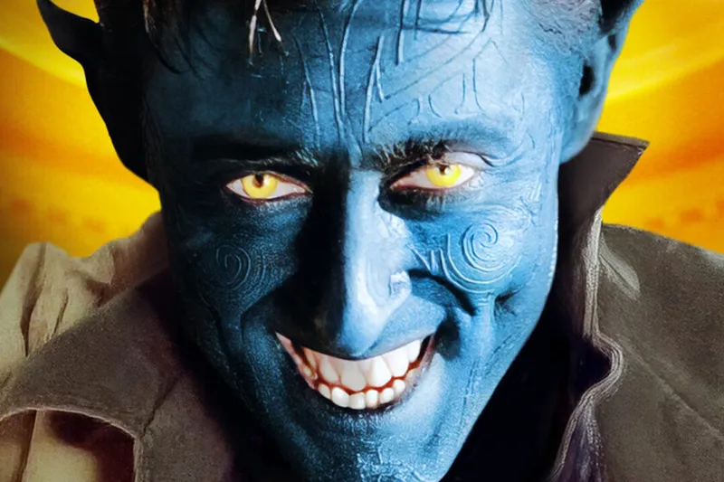 Alan Cumming no tiene ni idea de la trama de Vengadores: Doomsday a pesar de ser uno de sus protagonistas: "Estoy aquí para correr de un lado a otro"