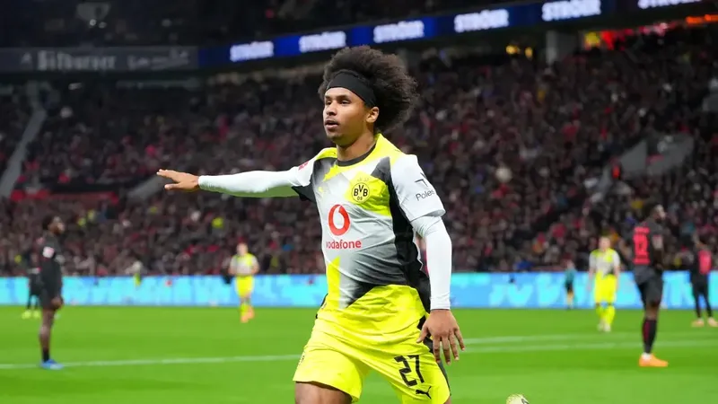 Así juega Adeyemi: un talento en busca de la redención
