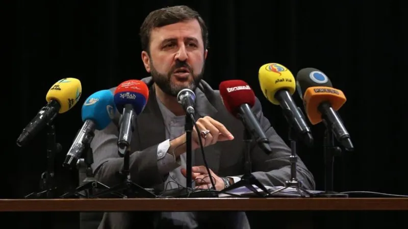 Negociador iraní: No se ha celebrado ninguna reunión en Doha con delegación de EEUU