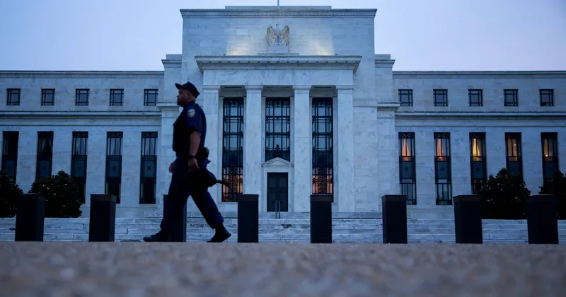 La Fed anunciará los resultados de las pruebas de resistencia de los bancos el 24 de junio