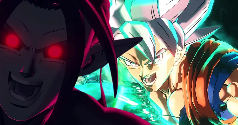 Dragon Ball Xenoverse 2 da un vistazo a la nueva historia original de la franquicia con la escena postcréditos de su último DLC