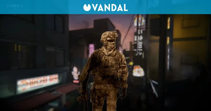 Activision anticipa el anuncio del nuevo Call of Duty Modern Warfare con un enigmático vídeo en YouTube