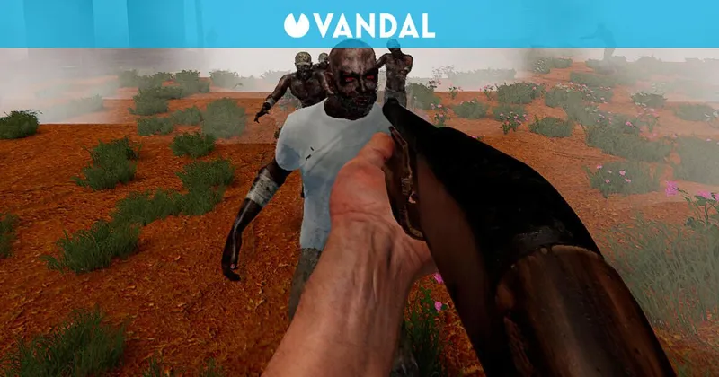 Estrategia en tiempo real y 4X se dan la mano en este nuevo juego cuya demo está causando sensación en Steam