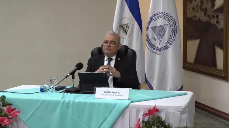 Nicaragua destinará el 65 % de su presupuesto de 2027 a combatir la pobreza
