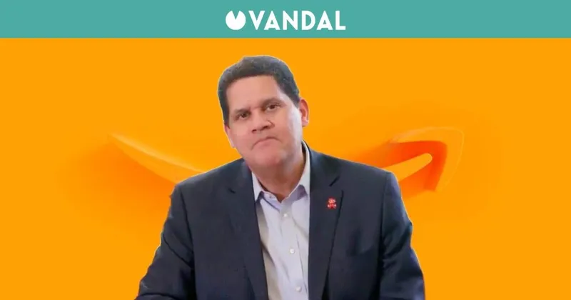 Reggie Fils-Aimé revela que Nintendo rompió con Amazon porque pidieron 'infringir la ley'