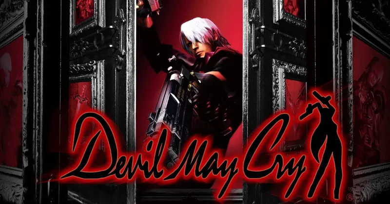 El creador de Devil May Cry revela que la saga nació como un juego de Resident Evil para PlayStation 2
