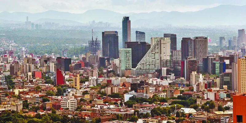 Muy improbable que México pierda grado de inversión en los próximos 5 años: HR Ratings