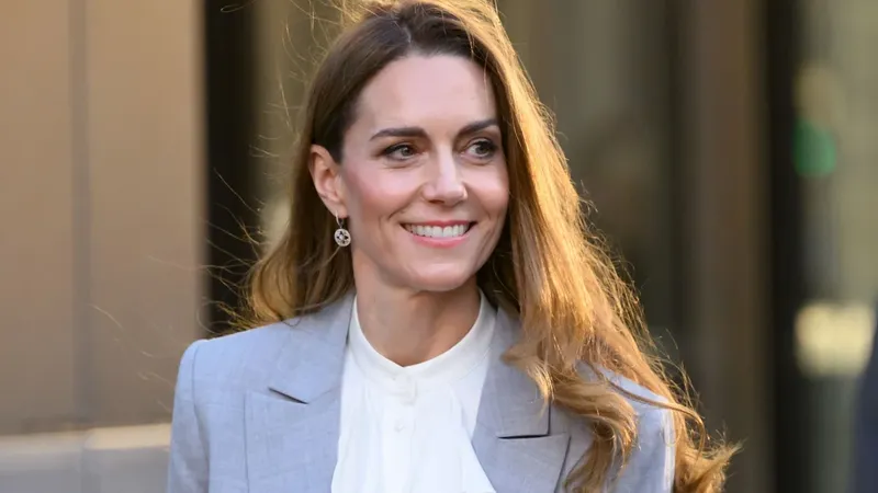 De Letizia a Máxima y Kate Middleton: las 'royals' que tienen la inspiración perfecta para volver a la oficina