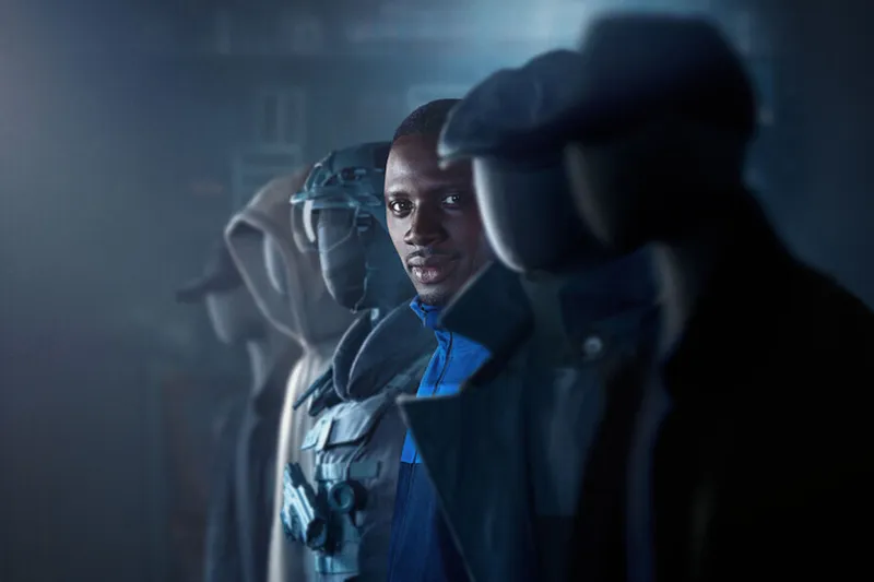 Cuatro temporadas y cada una igual de buena que la anterior. Tres años después, vuelve a Netflix su serie de robos más divertida