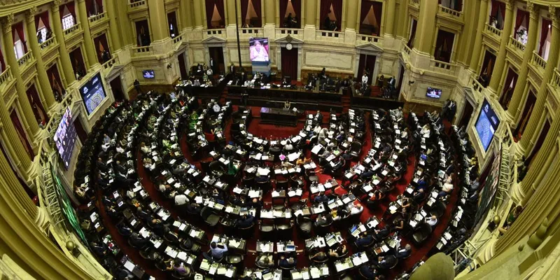 Diputados argentinos aprueban proyecto “Súper RIGI”