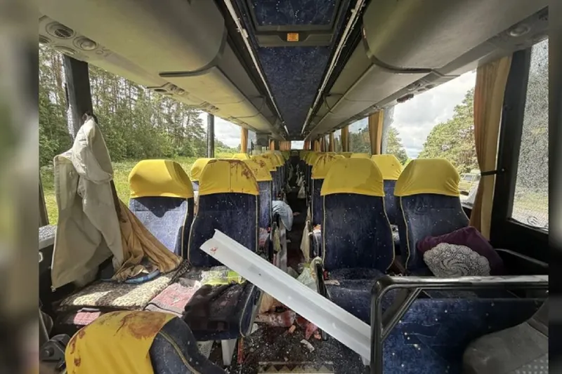Gobierno de Nicaragua condena atentado contra niños en Briansk