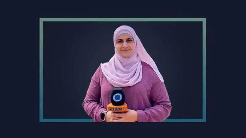 “Organizado e ilegal”: Press TV condena secuestro de su corresponsal por Israel
