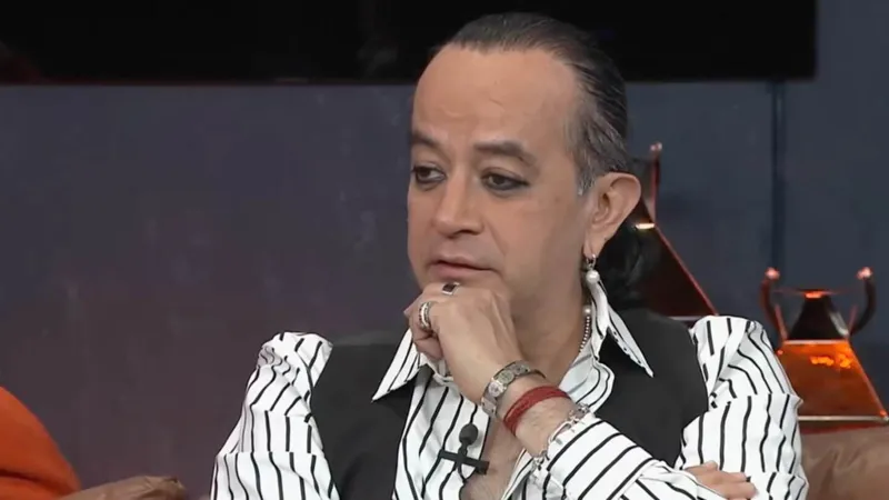Germán Ortega TERMINA ESTAFADO al comprar una cocina, perdió más de 200 mil pesos y revela modus operandi