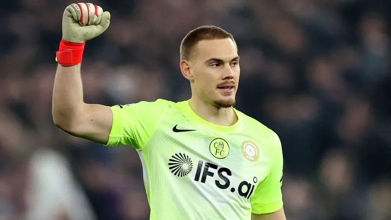 Estos son los futbolistas que correrían riesgo en Chelsea