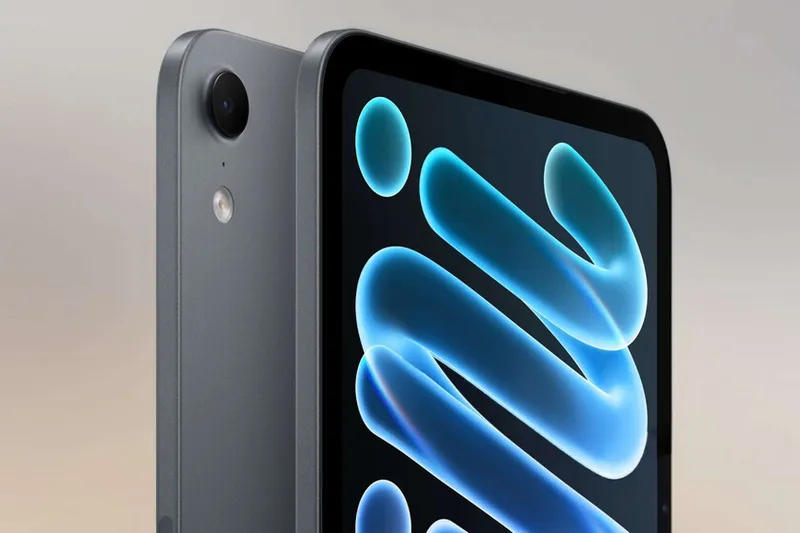 "Una pantalla es mucho más que un solo dato": así defiende Apple los 60 Hz del iPad mini