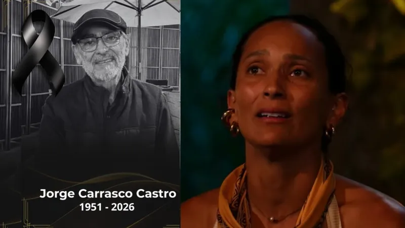Luto en “Survivor": Igual que en La Casa de los Famosos, muere papá de una concursante y ella decide quedarse