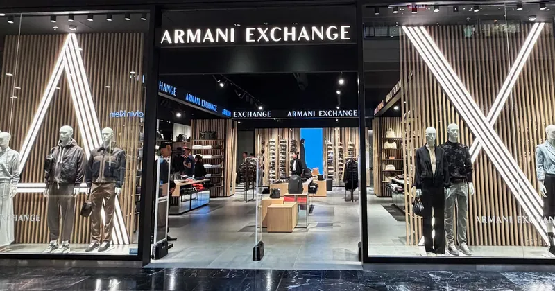 Armani, Decathlon y otras marcas internacionales que llegan a Argentina: dónde abrirán sus locales