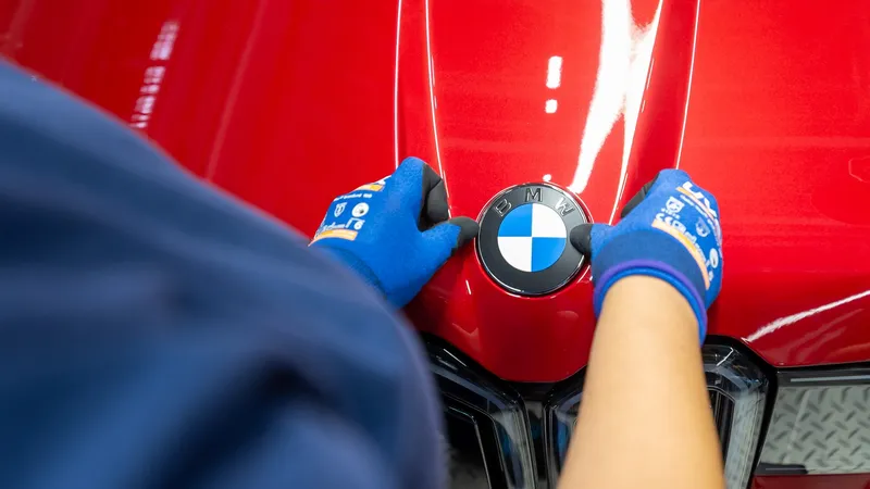 BMW pone en marcha un fuerte plan de ahorro: reducirá un 20% su estructura y uno de sus conocidos coches no tendrá sucesor