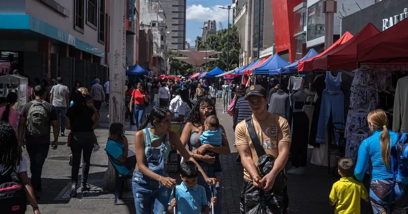 Así quedaron los nuevos horarios de entidades públicas de Venezuela por programa de ahorro energético