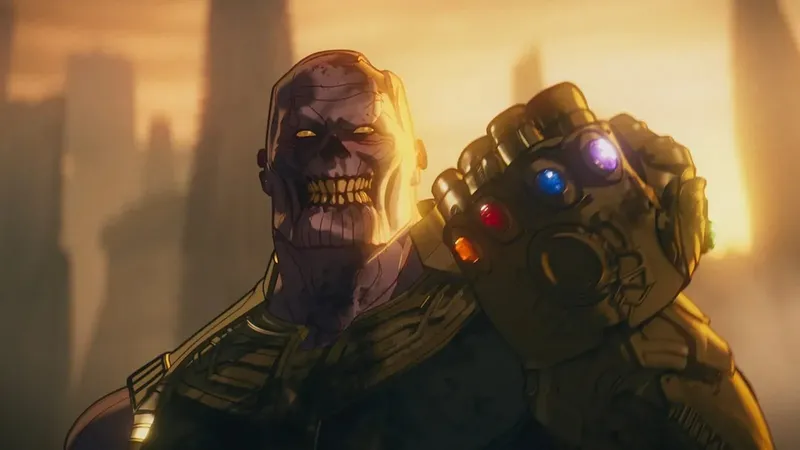 Disney+ va a recibir nuevas series exclusivas: un thriller de espías y más zombis de Marvel