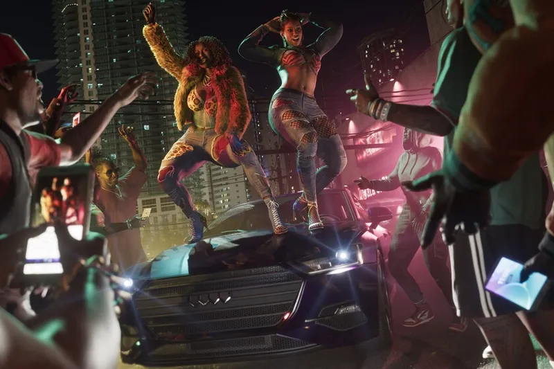 Una empresa entera cerrará el día de lanzamiento de GTA 6 porque ninguno de sus empleados iba a trabajar