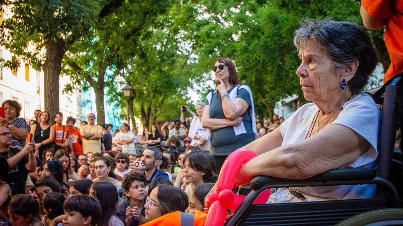 Muere Maricarmen, cuya expulsión de su casa en Madrid desató protestas masivas