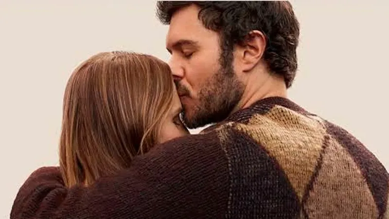 Mañana regresa a Netflix una de esas series que te hace sentir como en casa: fue la sorpresa de 2024 y ahora estrena su temporada 3