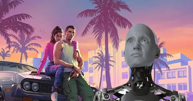 Pese a polémicas de GTA VI, el jefe de Take-Two asegura que no creen en la IA como sustituto de la creatividad humana