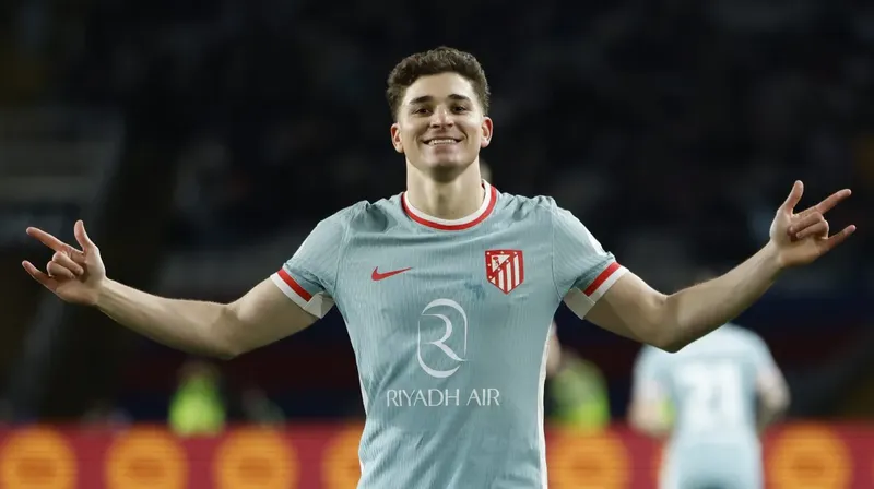 El Atlético de Madrid pide respeto al entorno del FC Barcelona con una pesada broma en redes sociales