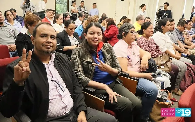 Nicaragua avanza con obras, transporte y nuevas oportunidades