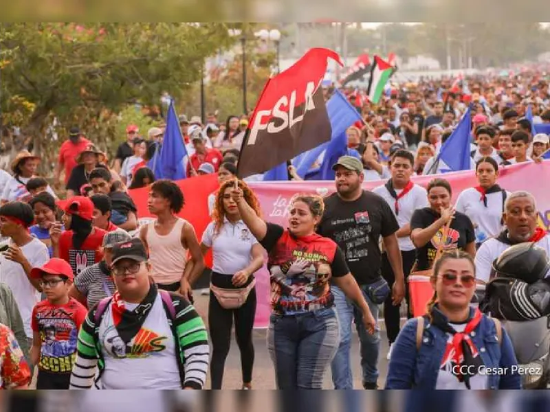 SOÑANDO Y CRECIENDO EN GRANDE 2027-48/19 MÁS TRIUNFOS PUEBLO PRESIDENTE