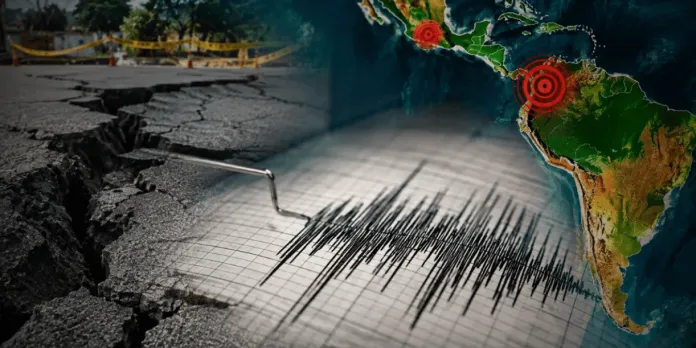 Nicaragua actualiza planes para responder ante una emergencia sísmica