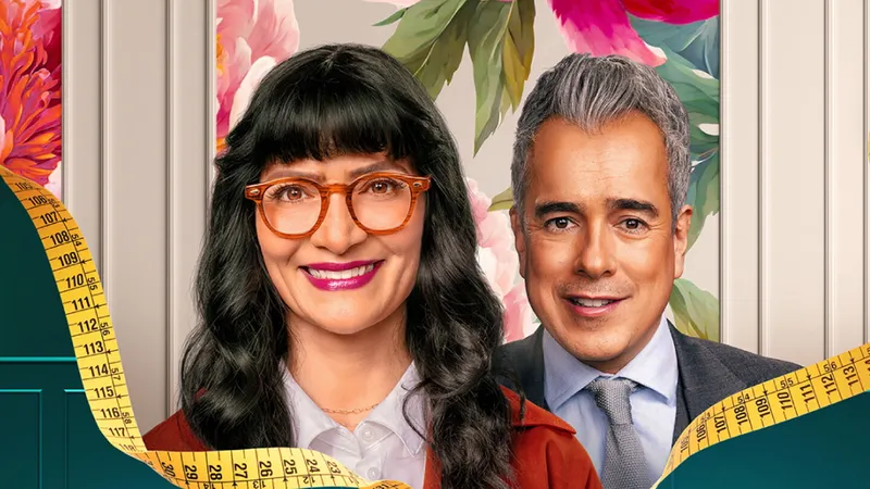 Betty, La Fea, vuelve con nueva temporada y advierte: “Ahora sí el equipo está completo”