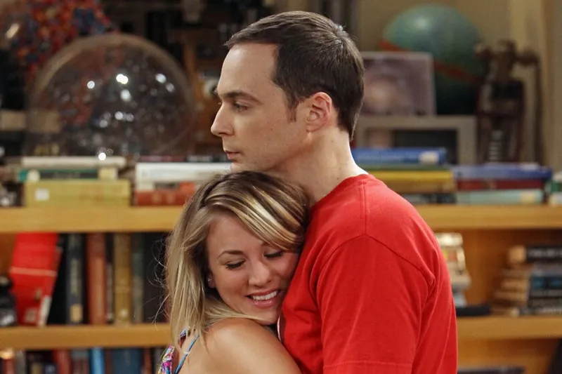El público odió tanto a un personaje de The Big Bang Theory en su piloto fallido que se reescribió la serie entera para eliminarlo