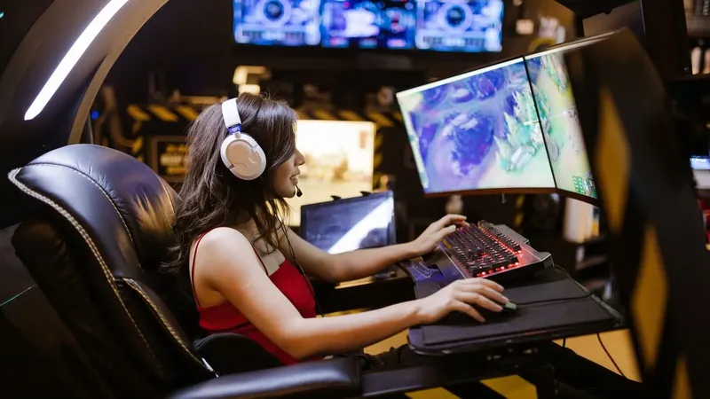 Solo hasta el 22 de junio puedes jugar gratis a 4356 juegos desde tu ordenador