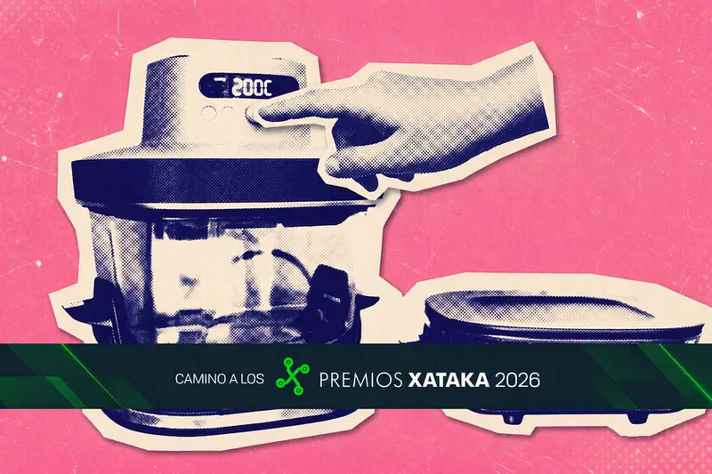 Es 2026 y el boom de las freidoras de aire parece no tener techo: esto te estás perdiendo si compraste una airfryer al principio