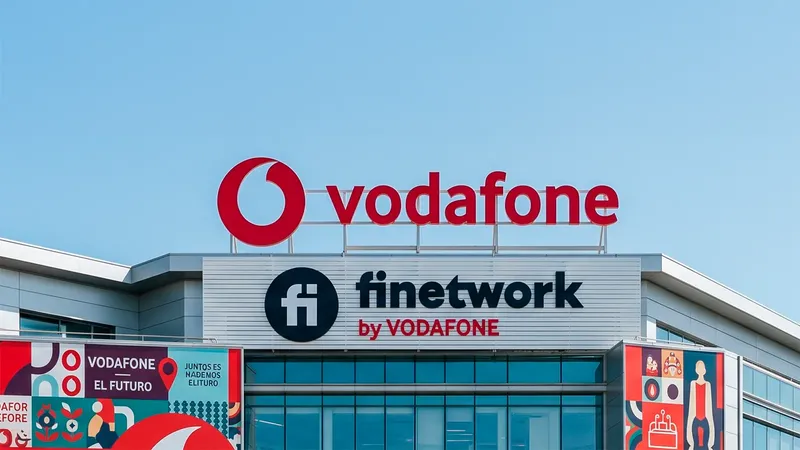 Vodafone resucita Finetwork con tarifas desde 5 euros: la nueva operadora llega la próxima semana