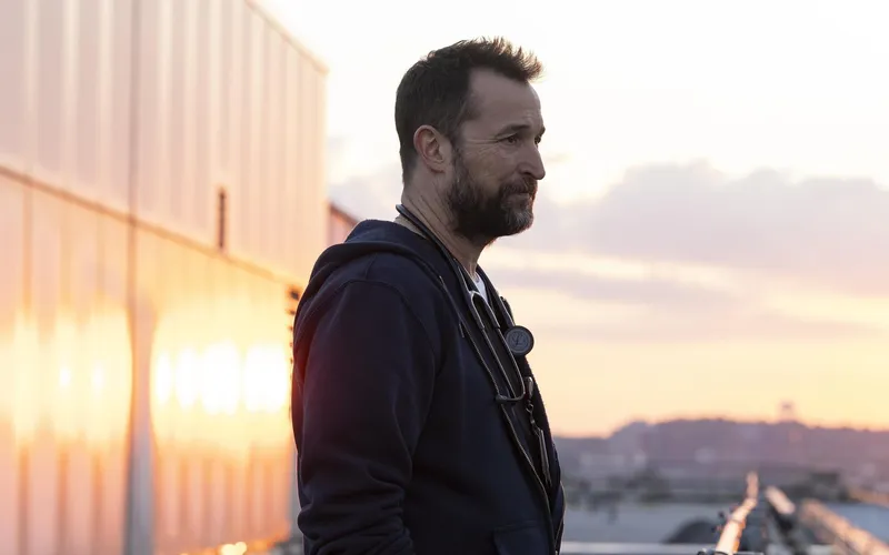 'The Pitt': primeros detalles de la tercera temporada y nuevos fichajes del reparto