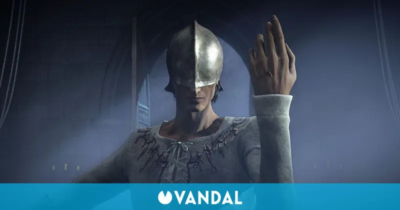 FromSoftware cumple su palabra y ya puedes comprobar si has sido seleccionado para la beta de The Duskbloods